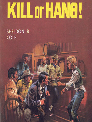 cover image of Kill or Hang!